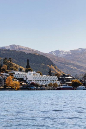 Crowne Plaza Queenstown, an IHG Hotel